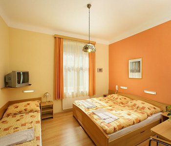 Hotel Golden City