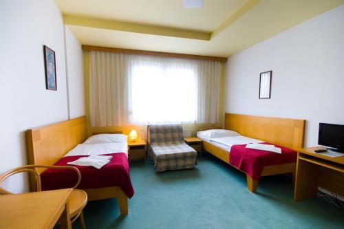 Hotel Smaragd