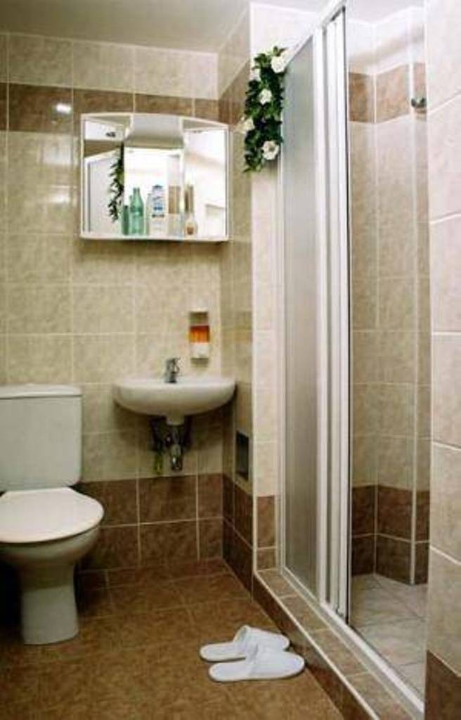 Hotel Pension Prague City