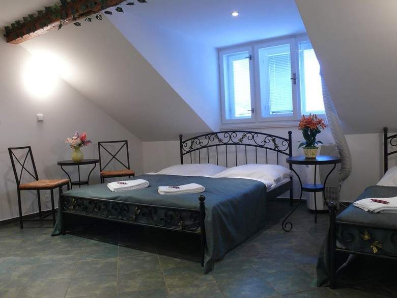 Hotel Pension Prague City