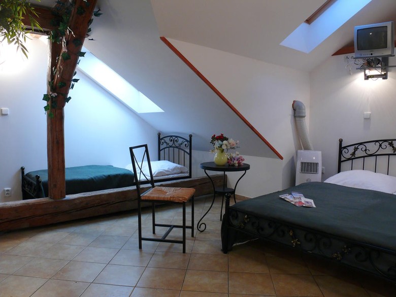 Hotel Pension Prague City