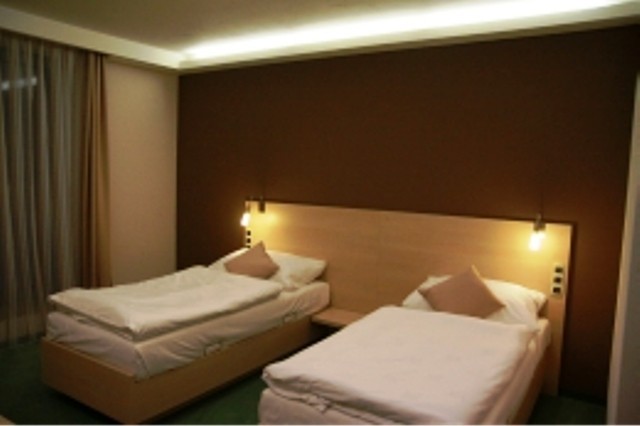 Hotel Pivovar