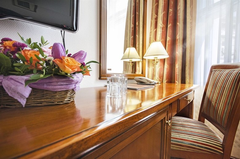 Boutique Hotel Seven Days