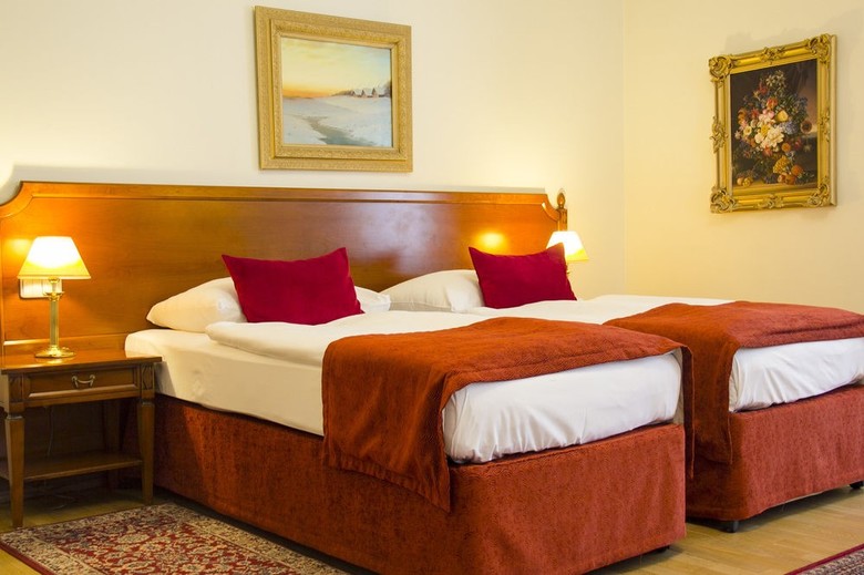 Boutique Hotel Seven Days