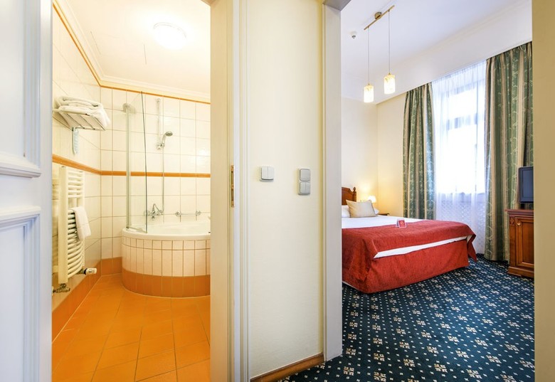 Boutique Hotel Seven Days
