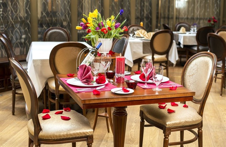 Boutique Hotel Seven Days