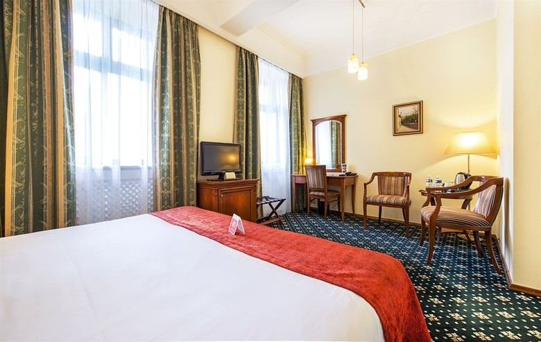 Boutique Hotel Seven Days