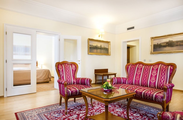 Boutique Hotel Seven Days