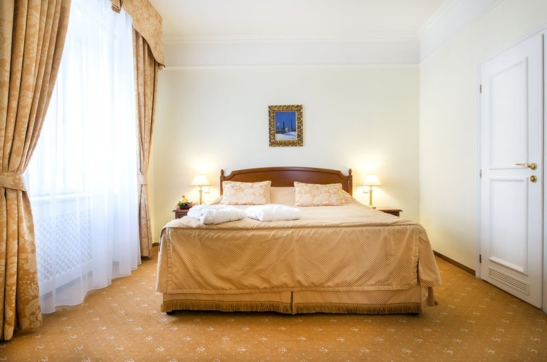 Boutique Hotel Seven Days