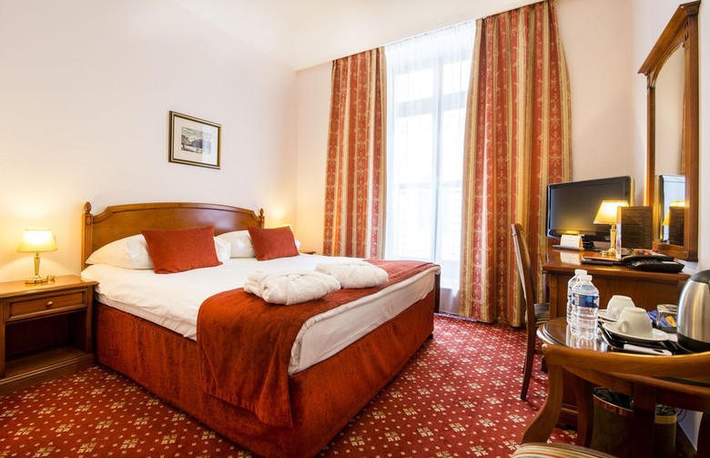 Boutique Hotel Seven Days