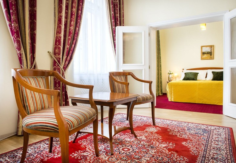 Boutique Hotel Seven Days