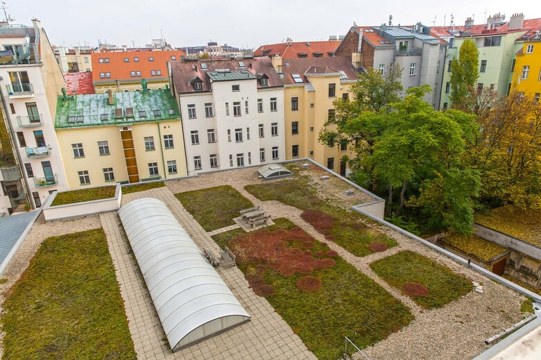 Prague Season Hotel