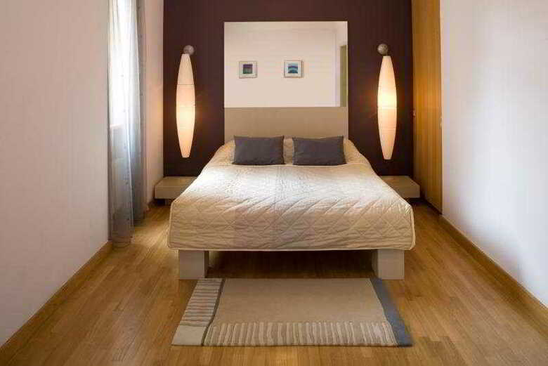 Hotel Mamaison Residence Belgicka Prague