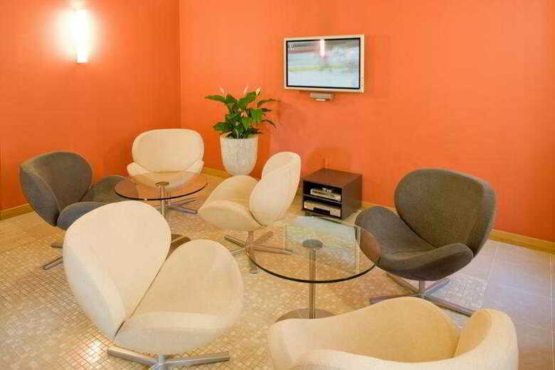Hotel Mamaison Residence Belgicka Prague