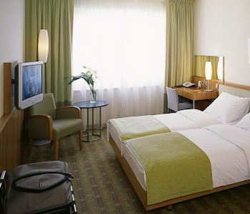 K+K Hotel Central