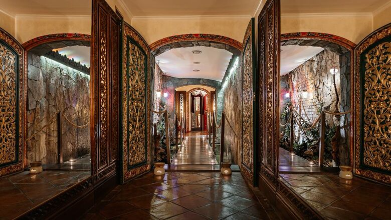 Alchymist Grand Hotel & Spa