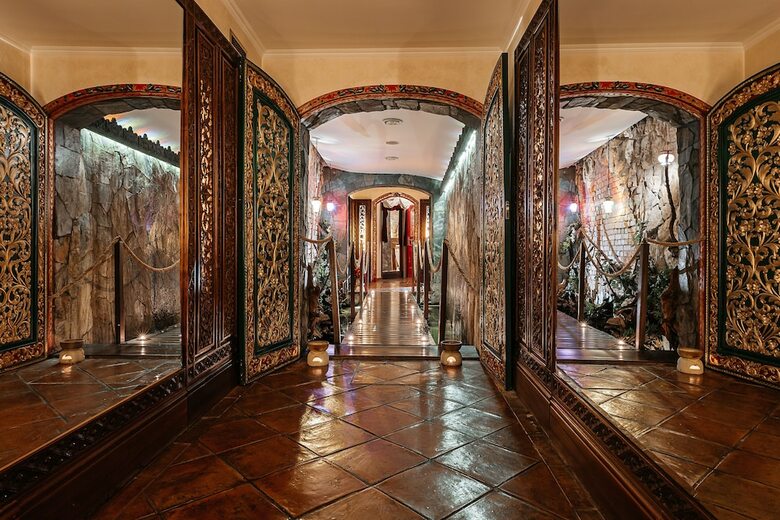 Alchymist Grand Hotel & Spa