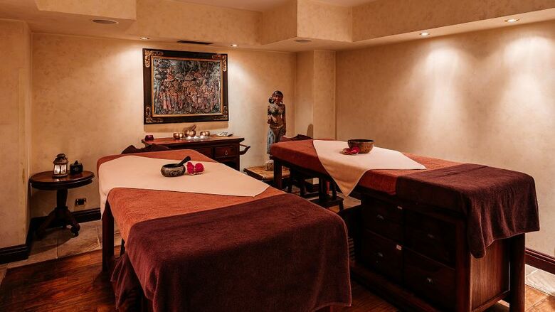 Alchymist Grand Hotel & Spa