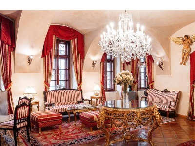 Alchymist Grand Hotel & Spa