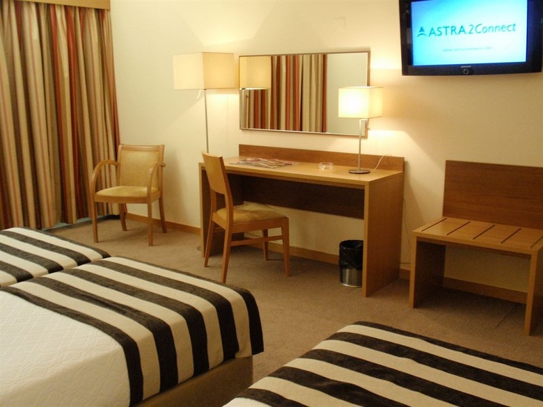 Hotel Pr�ncipe Lisboa