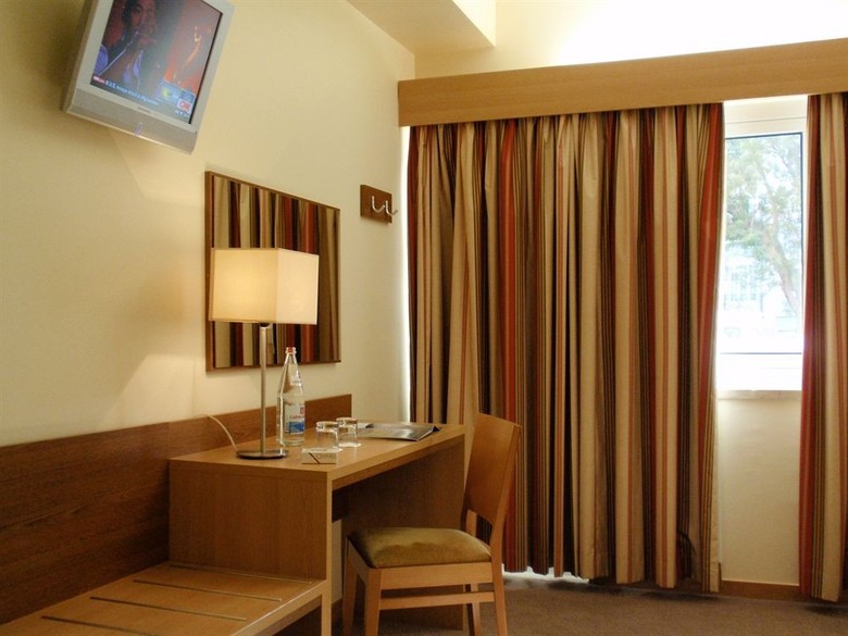 Hotel Pr�ncipe Lisboa