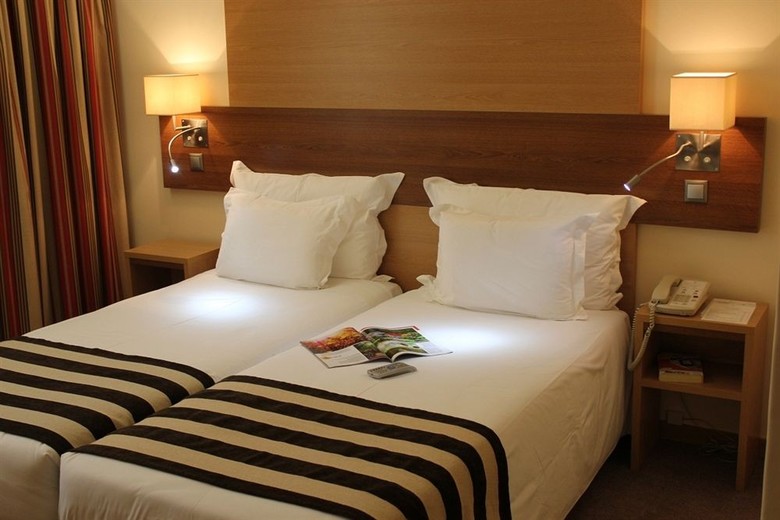 Hotel Pr�ncipe Lisboa