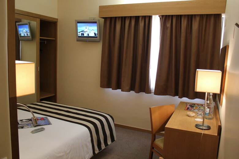 Hotel Pr�ncipe Lisboa