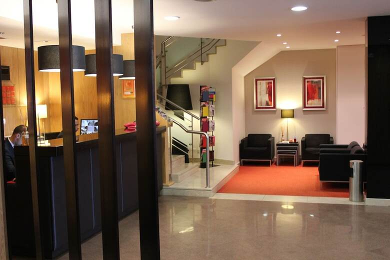 Hotel Pr�ncipe Lisboa