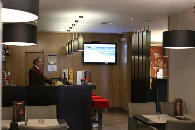Hotel Pr�ncipe Lisboa
