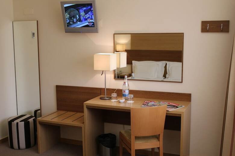 Hotel Pr�ncipe Lisboa