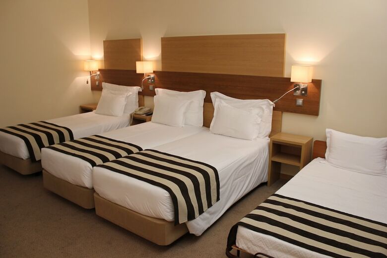 Hotel Pr�ncipe Lisboa