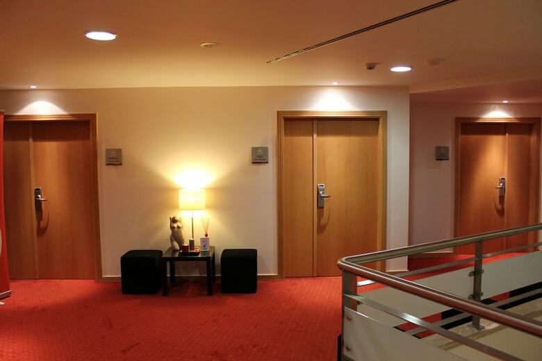 Hotel Pr�ncipe Lisboa