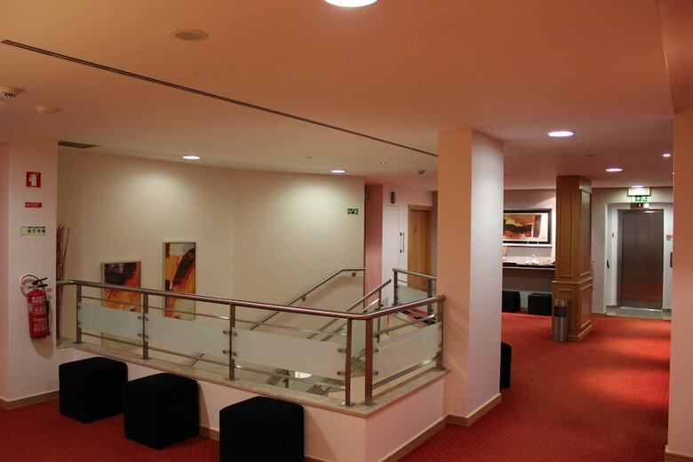 Hotel Pr�ncipe Lisboa