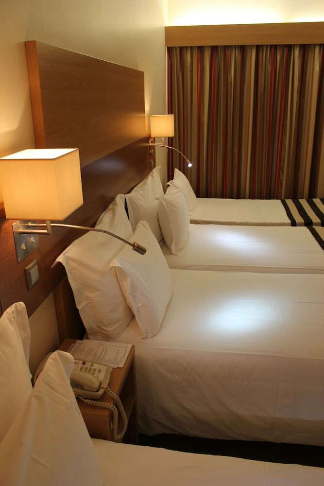 Hotel Pr�ncipe Lisboa