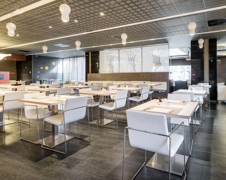 Hotel Ilunion Barcelona