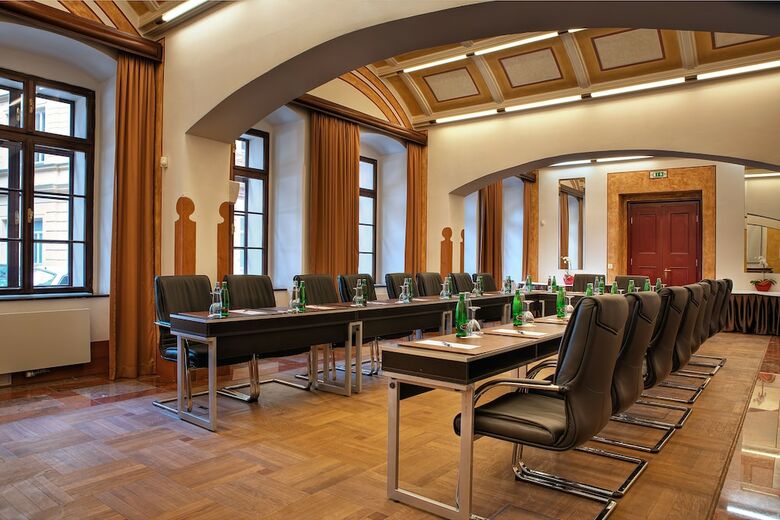 Hotel Best Western Premier Majestic Plaza