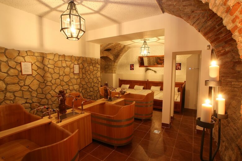 Hotel Best Western Premier Majestic Plaza