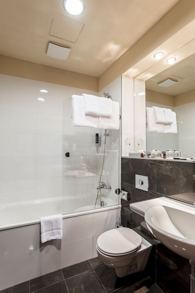 Hotel Best Western Premier Majestic Plaza