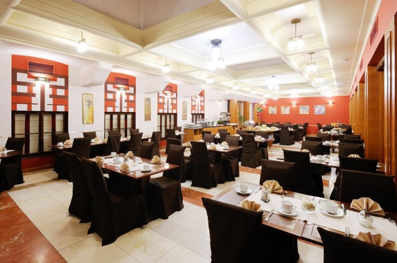 Hotel Best Western Premier Majestic Plaza