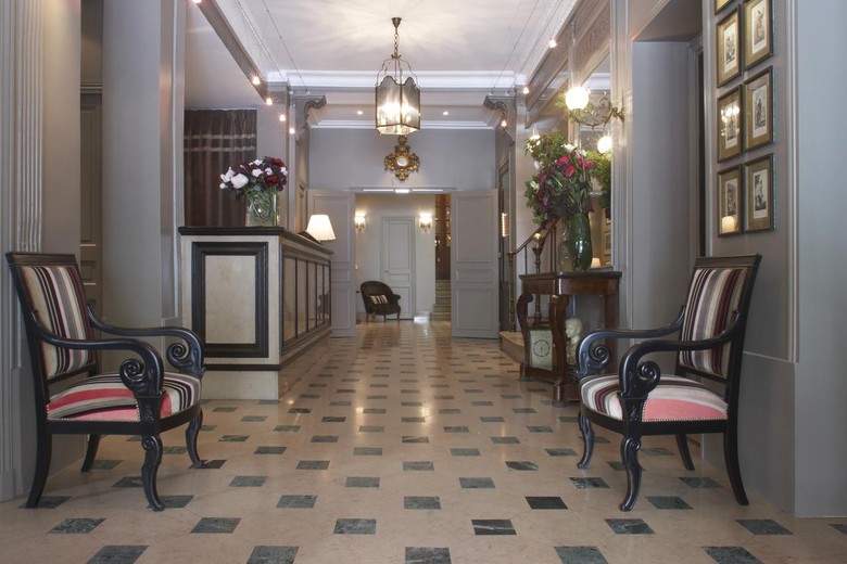 Hotel Louison