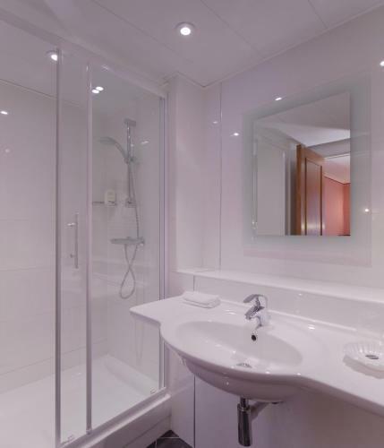 Hotel Beaubourg