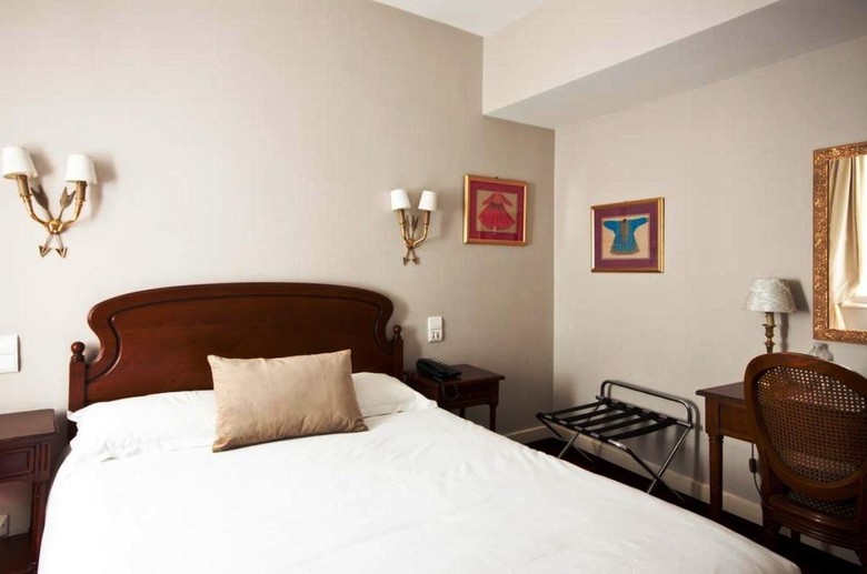 Hotel Best Western H�tel Aramis Saint Germain