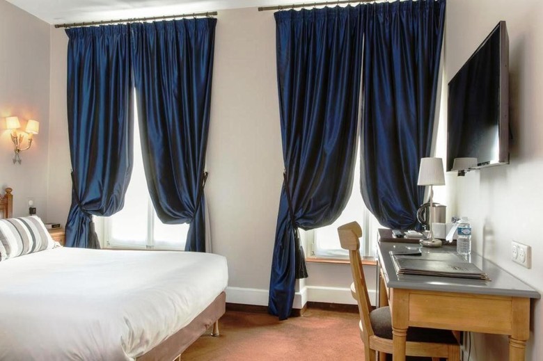 Hotel Best Western H�tel Aramis Saint Germain