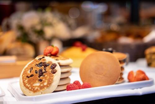 Hotel H�tel Louis II Saint Germain