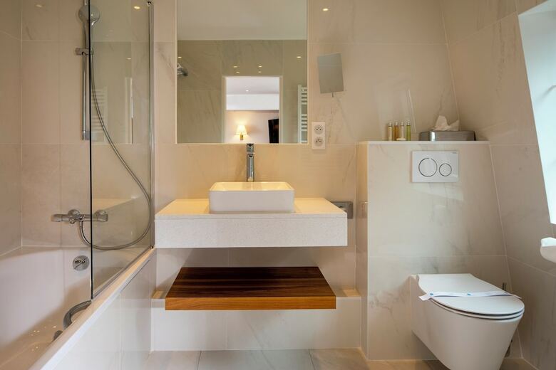 Hotel De Su�de Saint Germain