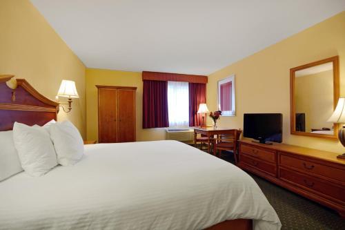 Mainstay Hotel And Conference Center