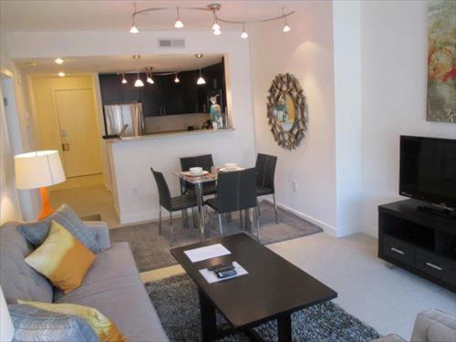 Apartamento Churchill At Crystal City