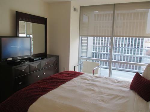 Apartamento Churchill At Crystal City