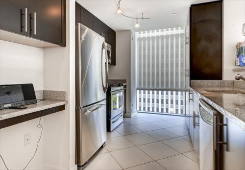 Apartamento Churchill At Crystal City