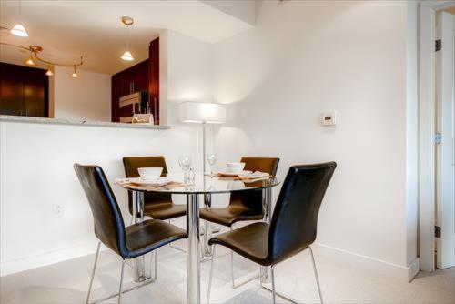 Apartamento Churchill At Crystal City